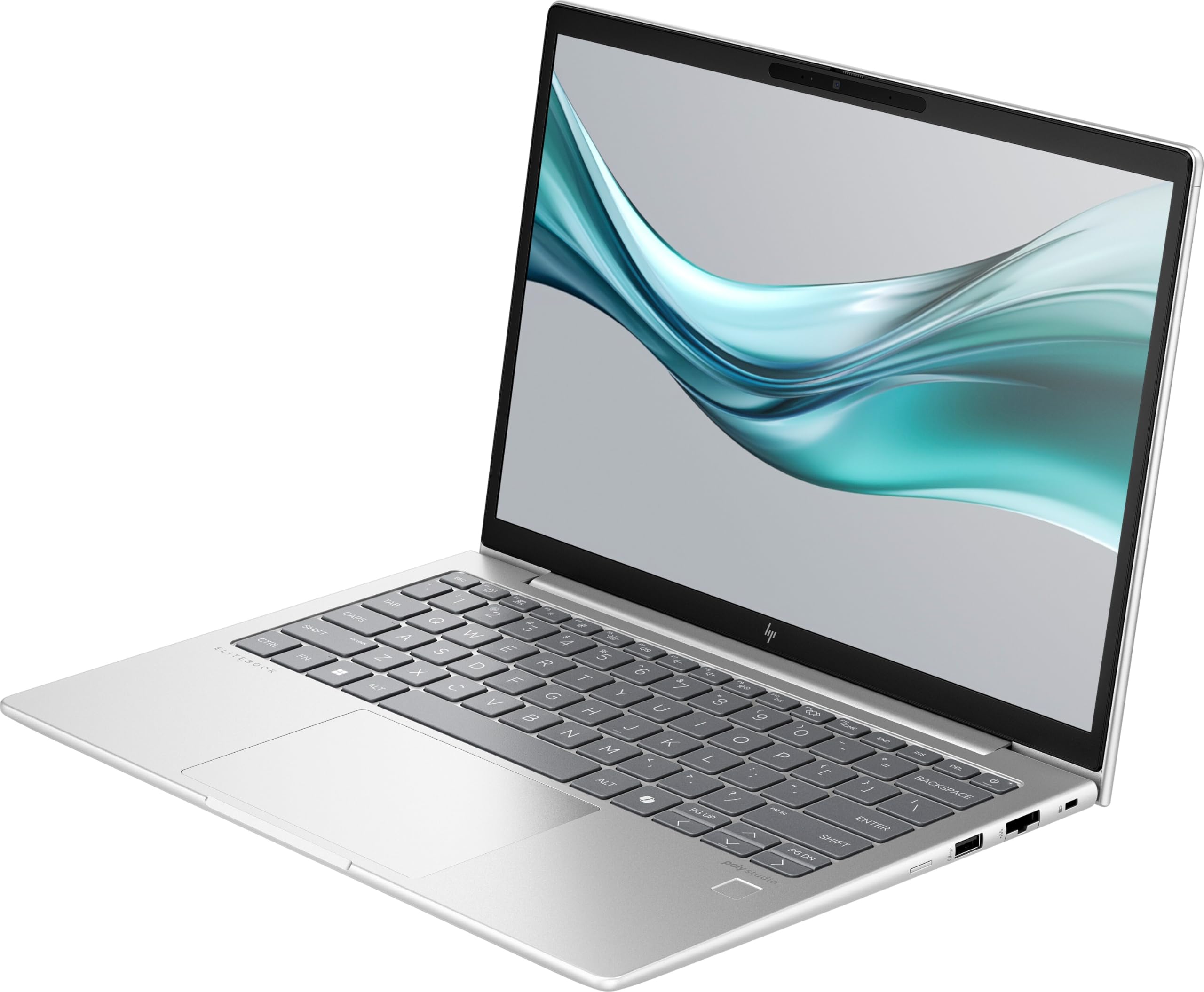 HP EliteBook 630 G11 13.3” FHD+ Touchscreen, Core Ultra 7-165U (12