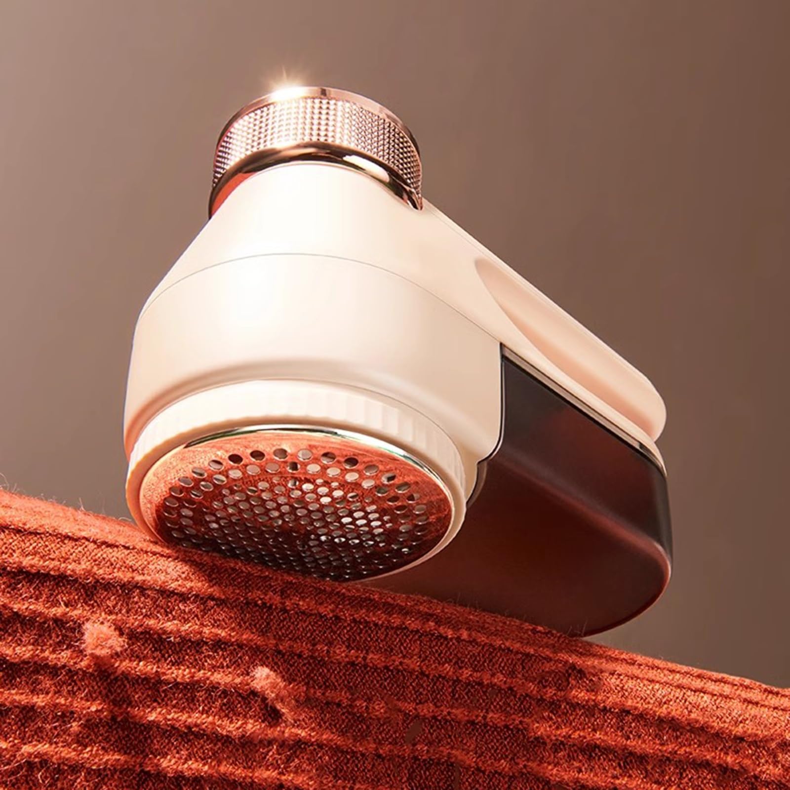Quitapelusas eléctrico Cortadora de Bolas de Pelo, Carga eléctrica, eliminación de Bolas de Pelo, raspado de Ropa, succión y Afeitado, máquina de Pilling for el hogar Removedor de Pelusa para Ropa