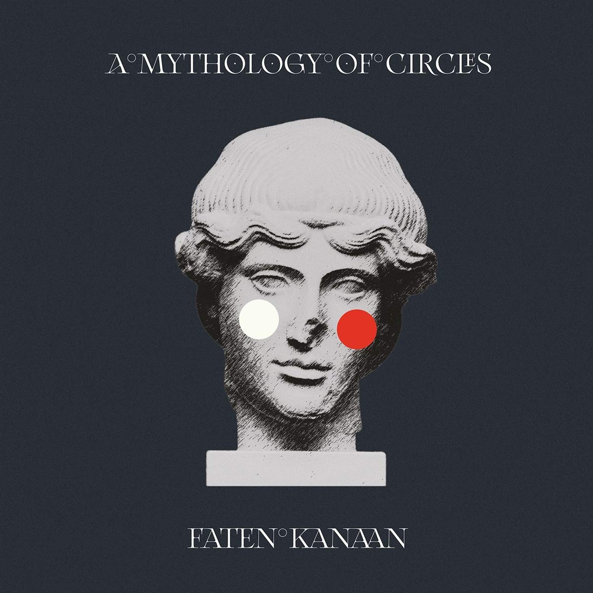 A Mythology Of Circles [VINYL]
