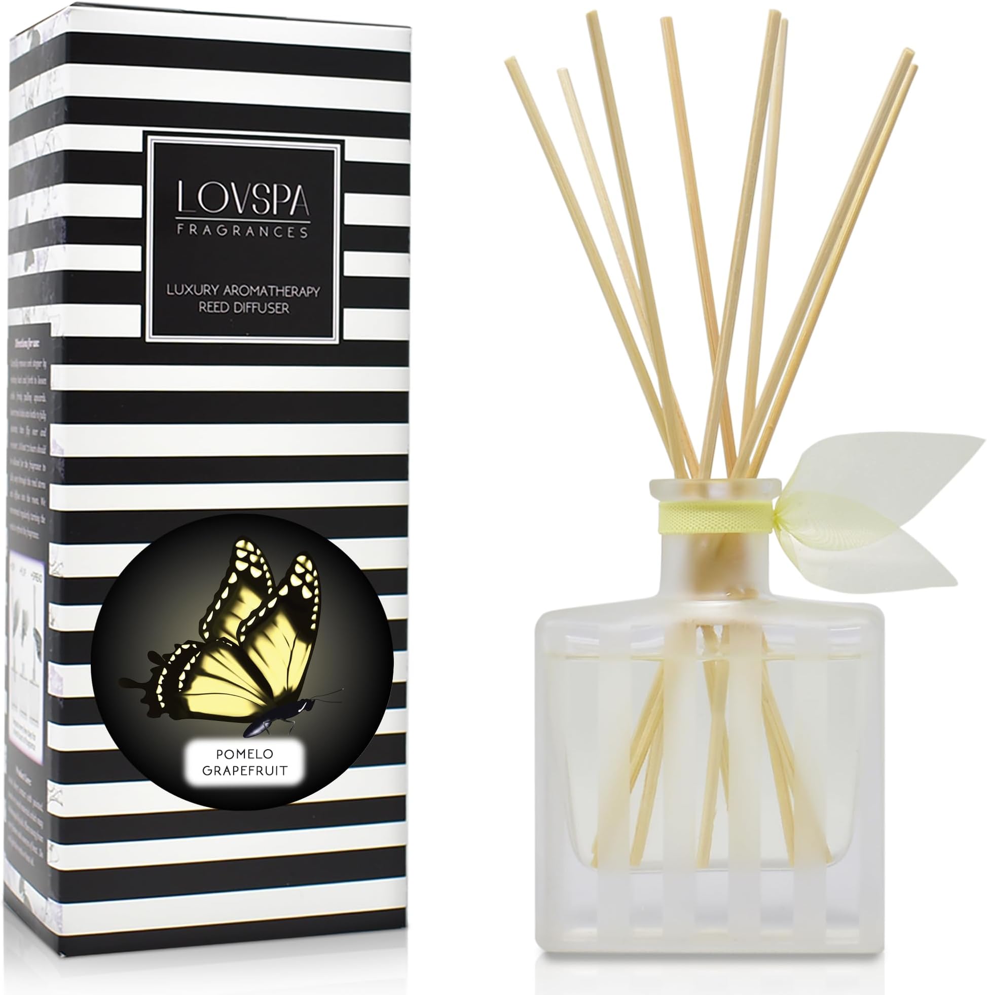 Modern Luxury Diffuser Collection