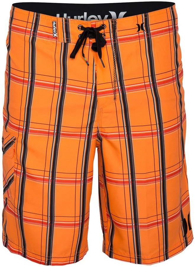 Hurley Men's Puerto Rico Supersuede Boardshort