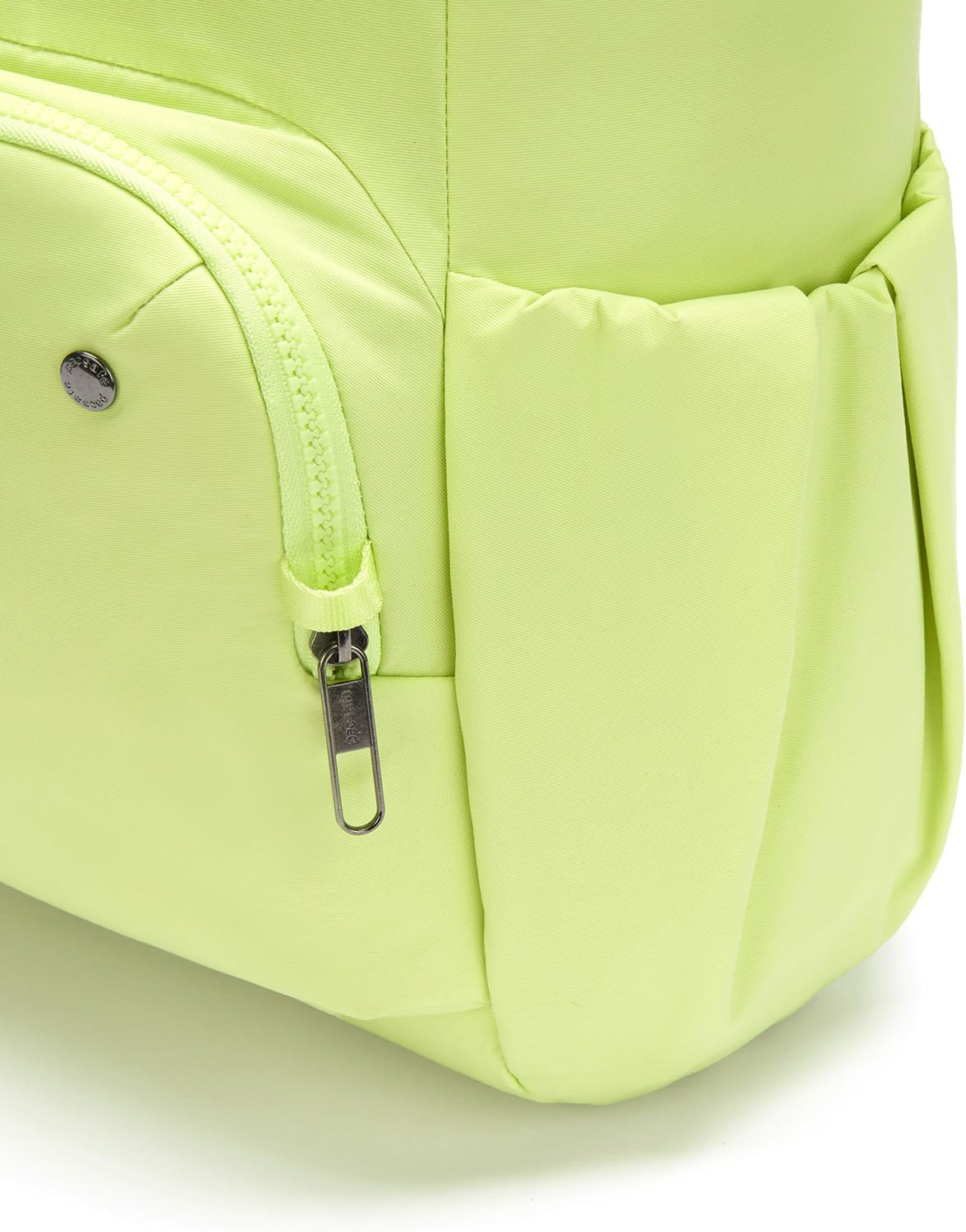 Pacsafe Women's Citysafe CX 17L Anti Theft Backpack-Fits 16 inch Laptop - Image 14