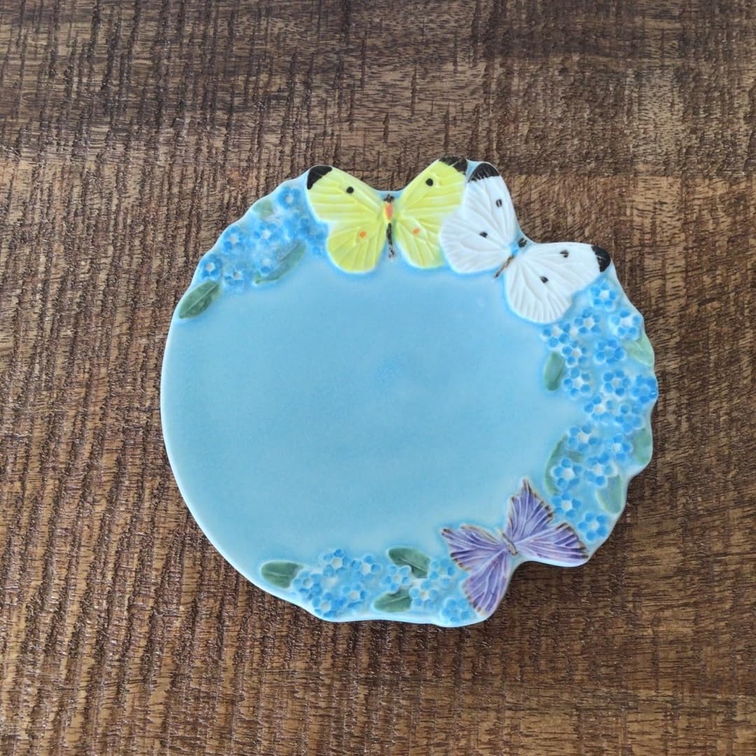 作家　陶芸作家　うつわやみたす　プレート　うさぎ 作家 陶芸作家 うつわやみたす プレート うさぎ 陶芸作品✩︎琥珀色の