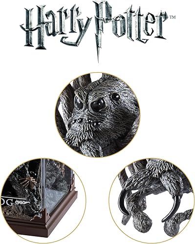 Miniatura 6 de The Noble Collection Criaturas mágicas de Harry Potter No. 16 - Aragog