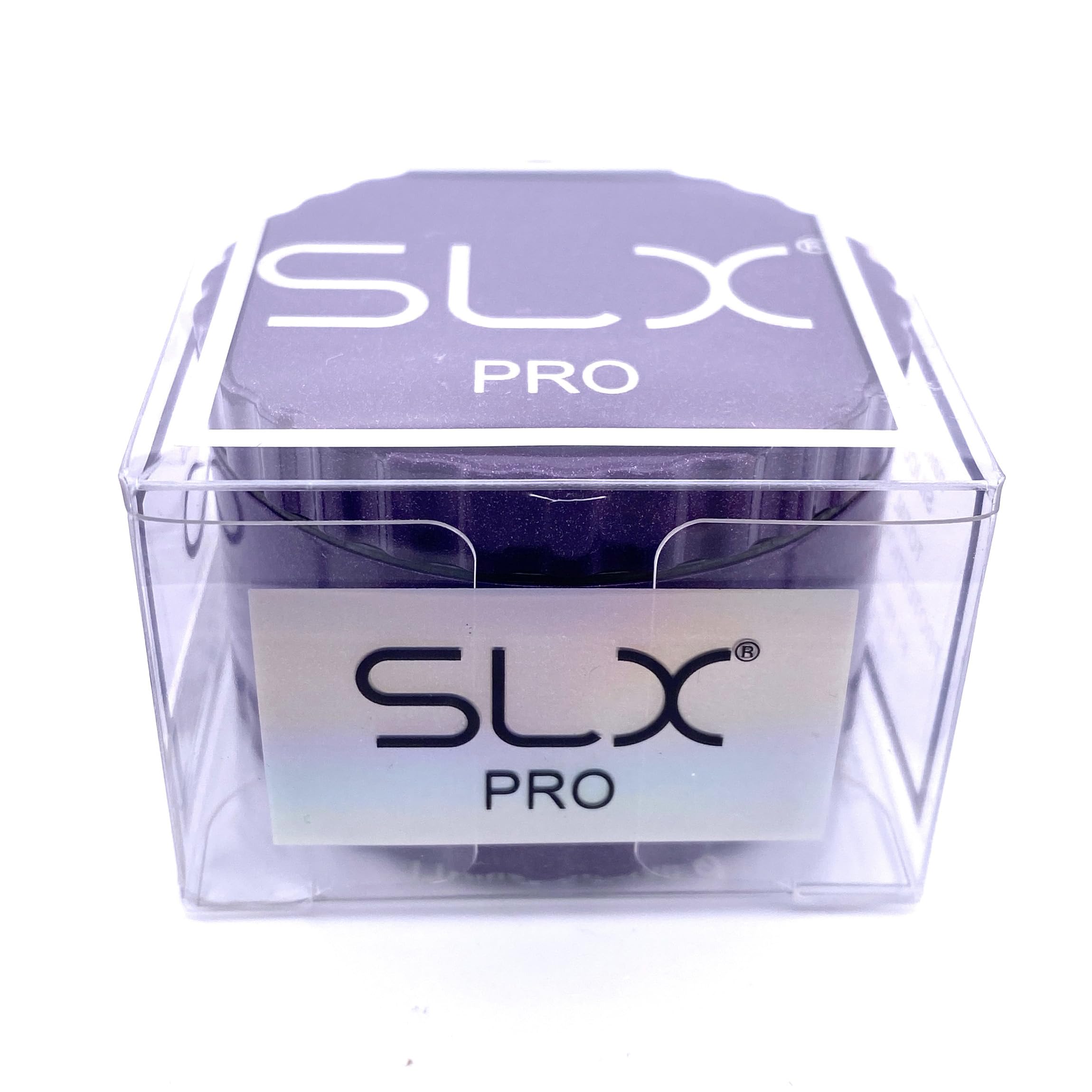 SLX Pro - Macinino antiaderente (piccolo) (Purple Haze)