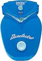 Danelectro ダンエレクトロ DJ-6 PEPPERONI PHASER Danelectro Pepperoni Phaser DJ-6 | Reverb