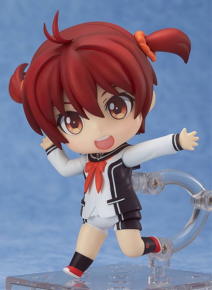 Amazon.com: Good Smile Vividred Operation: Akane Isshiki