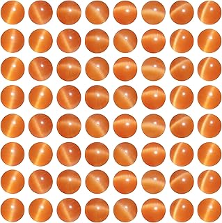 The Mystery Behind Orange Cat Eye Color PetShun