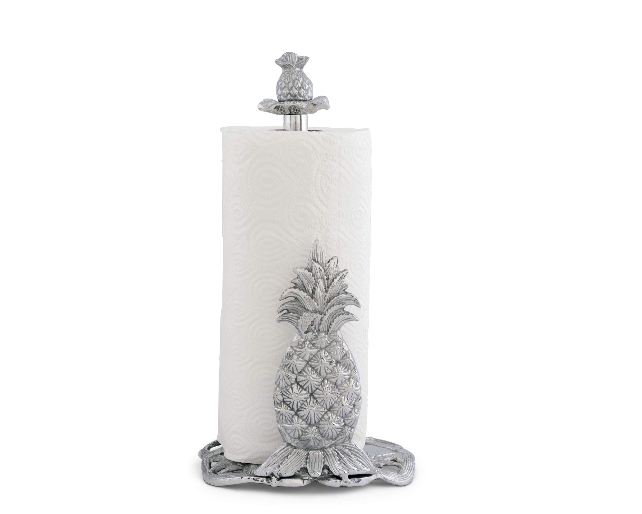 Arthur CourtPineapple 14-1/2-Inch Paper Towel Holder