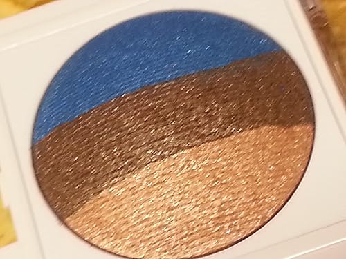 Miniatura 2 de Mary Kay At Play Trío de ojos horneados en Out Of The Blue - 081938