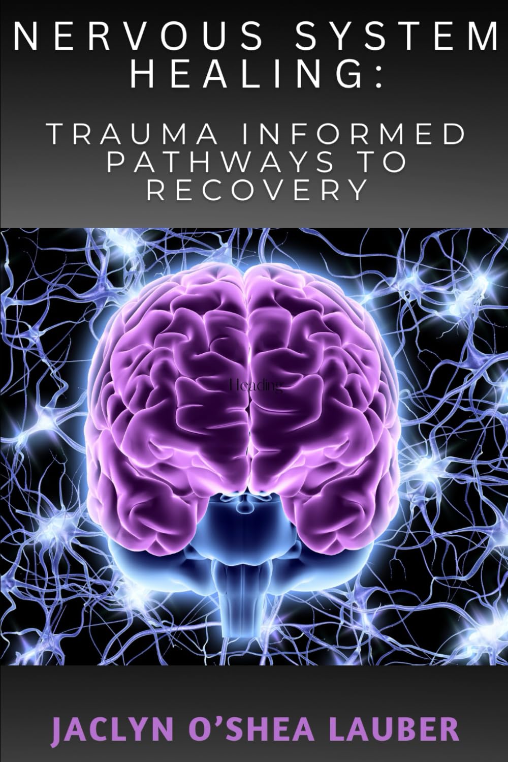 Nervous System Healing: Trauma Informed Pathways to Recovery