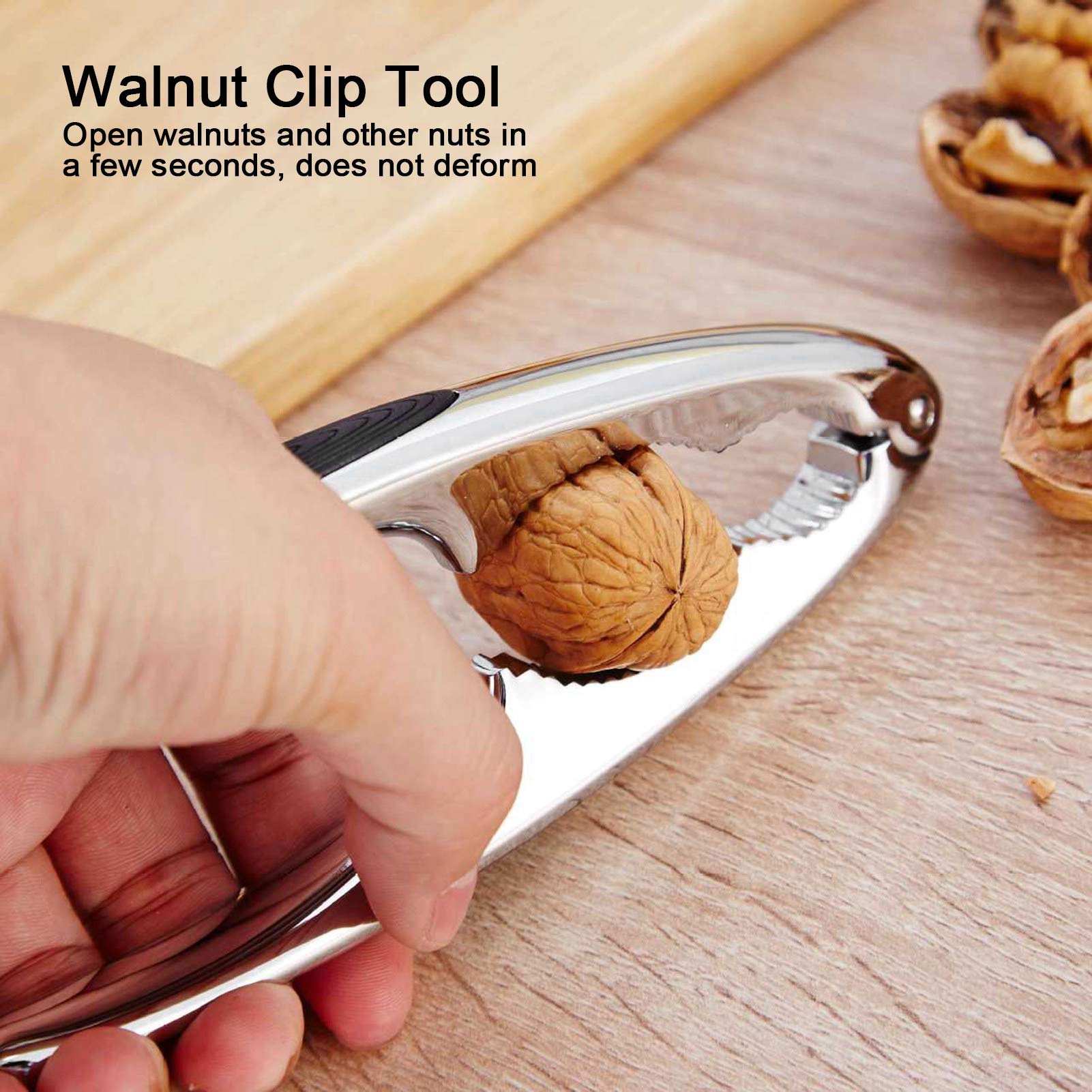 professional nut cracker