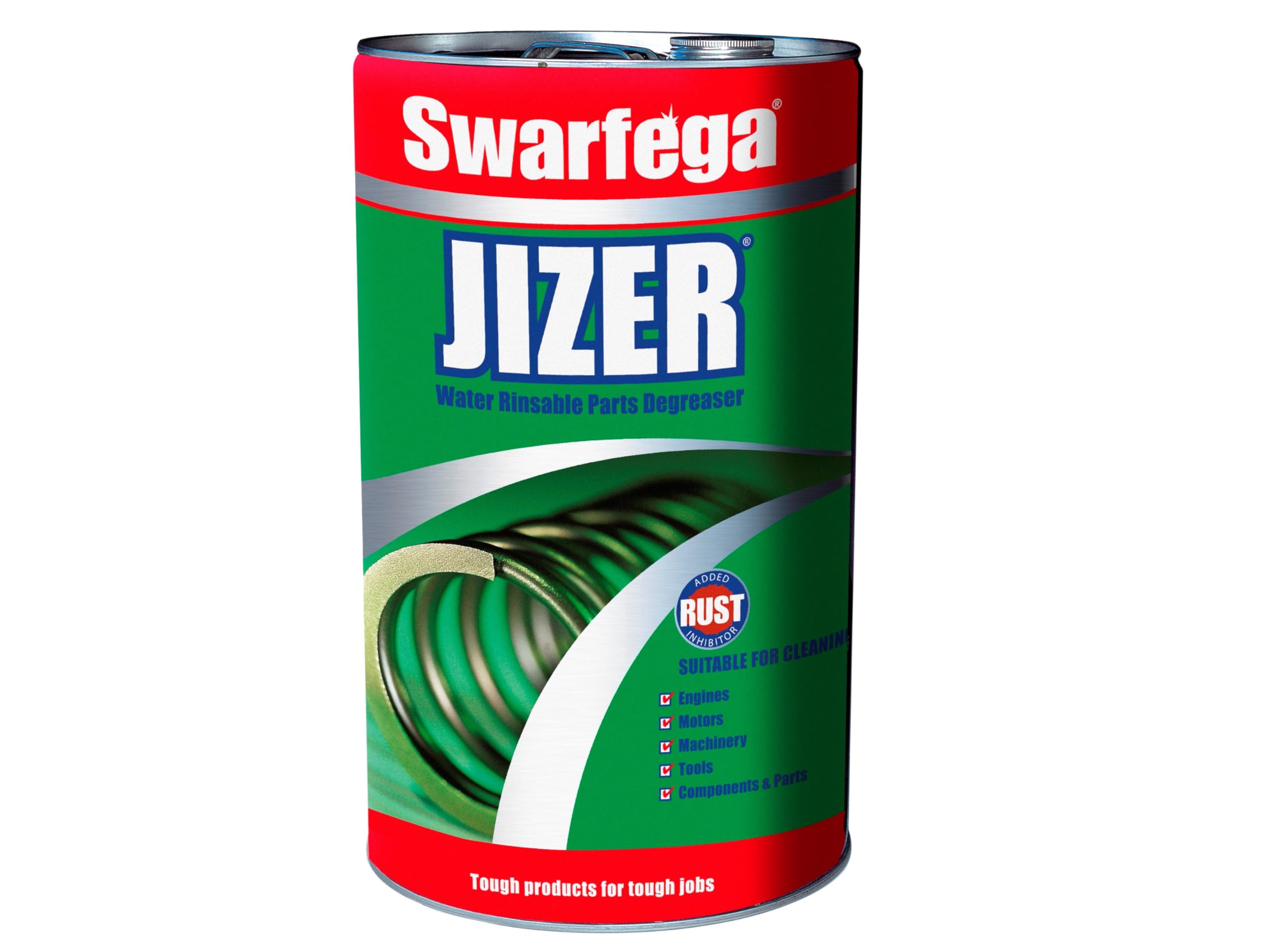 Swarfega® Jizer Degreaser 25 litre SWAJIZ76G