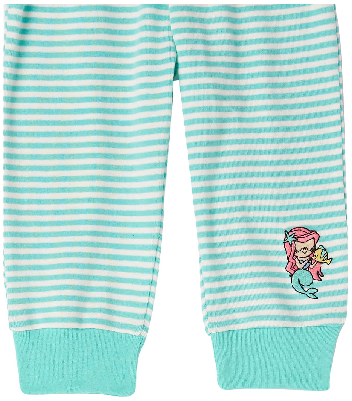 Amazon Essentials Bébé Fille Pantalons