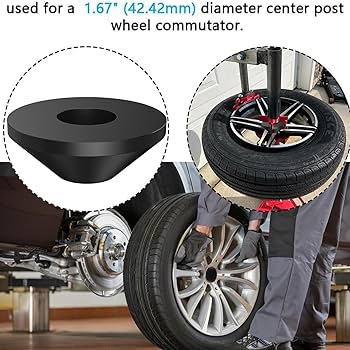 Amazon | Generic 手動タイヤチェンジャー、バイクタイヤ