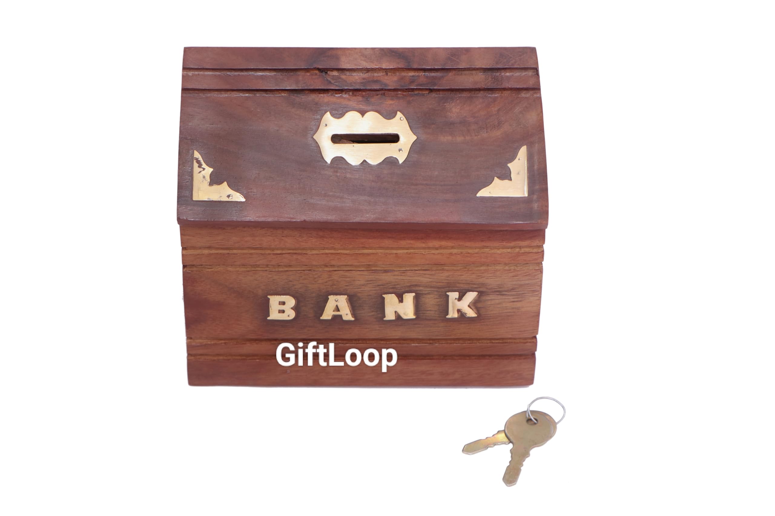See full amazon price history chart for GiftLoop Handmade Wooden Cottage Money Bank Hut Style Piggy Coin Box (4 Inch) GiftLoop Handmade Wooden Cottage Money Bank Hut Style Piggy Coin Box (4 Inch) (B0CXXYZM3Z) Amazon Price History, Amazon Price Tracker