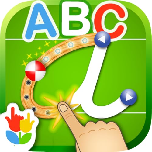 LetterSchool - Learn to write the ABC Alphabet
