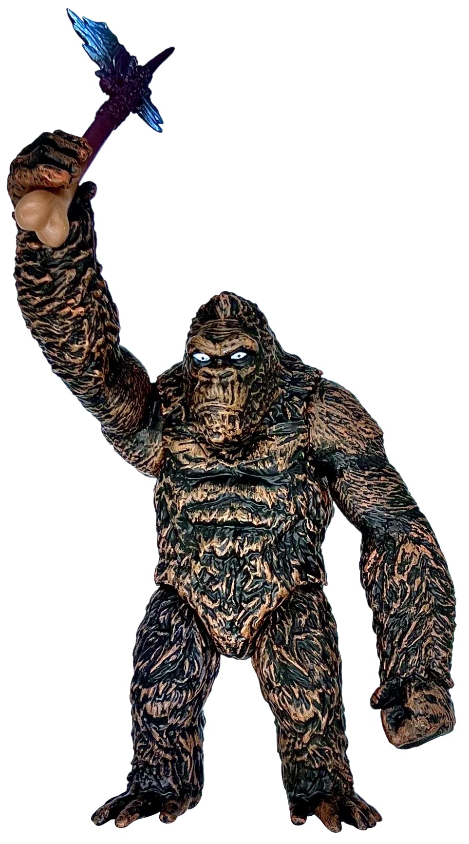 GORILLA GorillaZilla Super Stretchy Monkey Novelty and Gag Toys