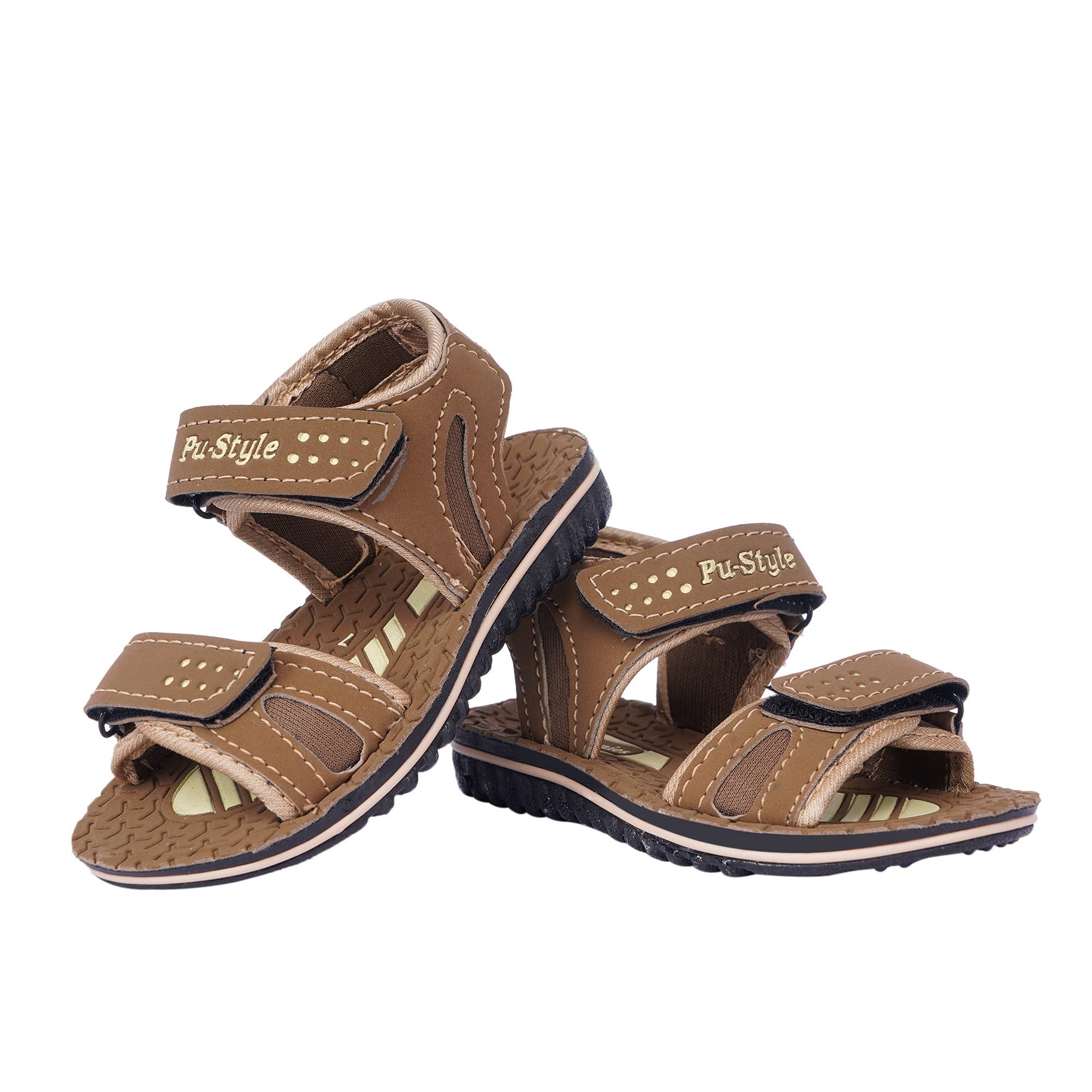 BUNNIES_PS-6 Mouse Colour_ Sandal for Boys & Girls | from (1 to 5 Year) (Numeric_9) (B09HQZX14T) Amazon Price History, Amazon Price Tracker