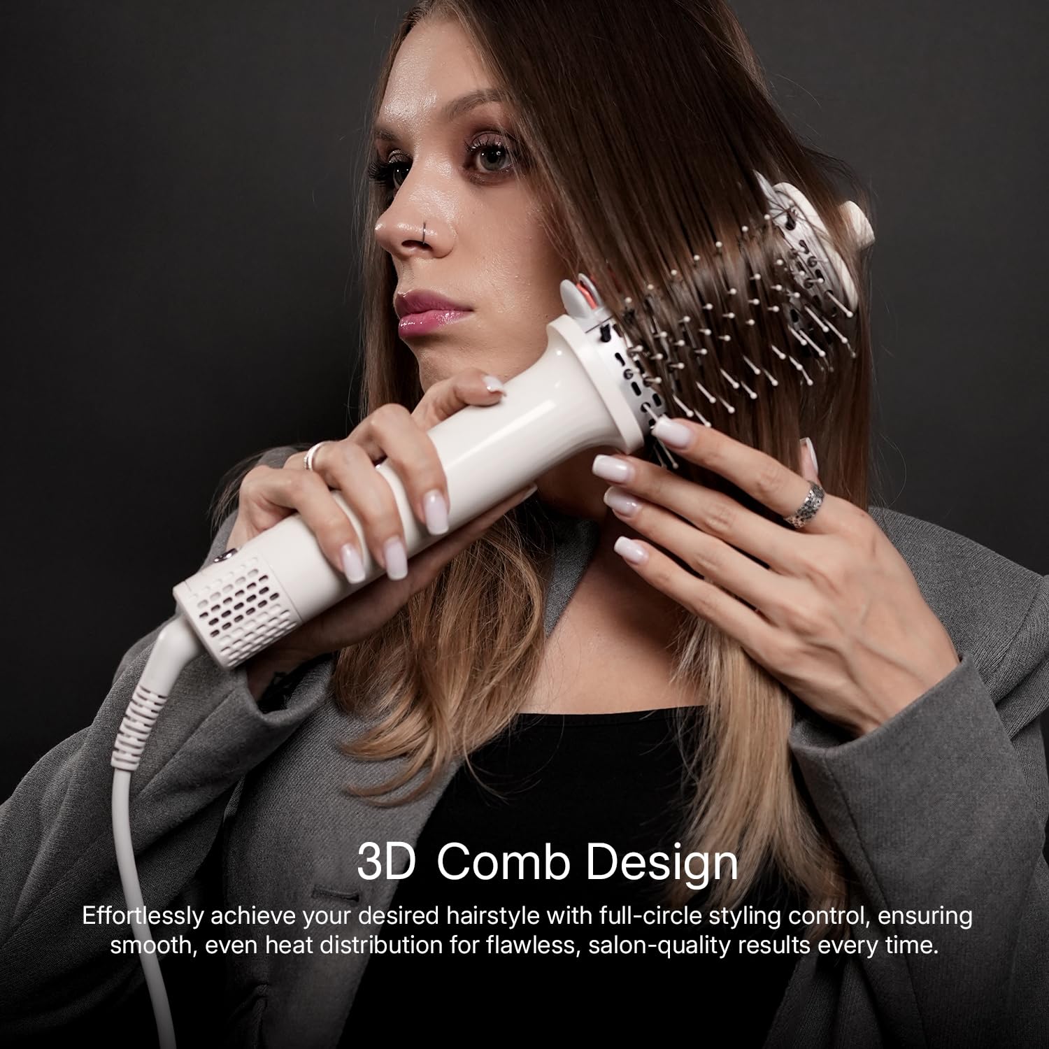 best blow dryer for straightening hair