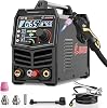 GZ GUOZHI Plasma Cutter 65Amp High Frequency Non-Touch Arc Digital Screen Display DC Inverter 110220V Dual Voltage Blowback Plasma Cutting Machine CUT-65HFLED