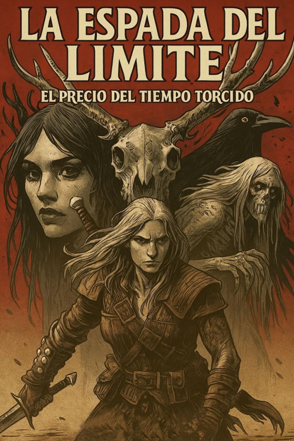 LA ESPADA DEL LÍMITE: El precio del tiempo perdido