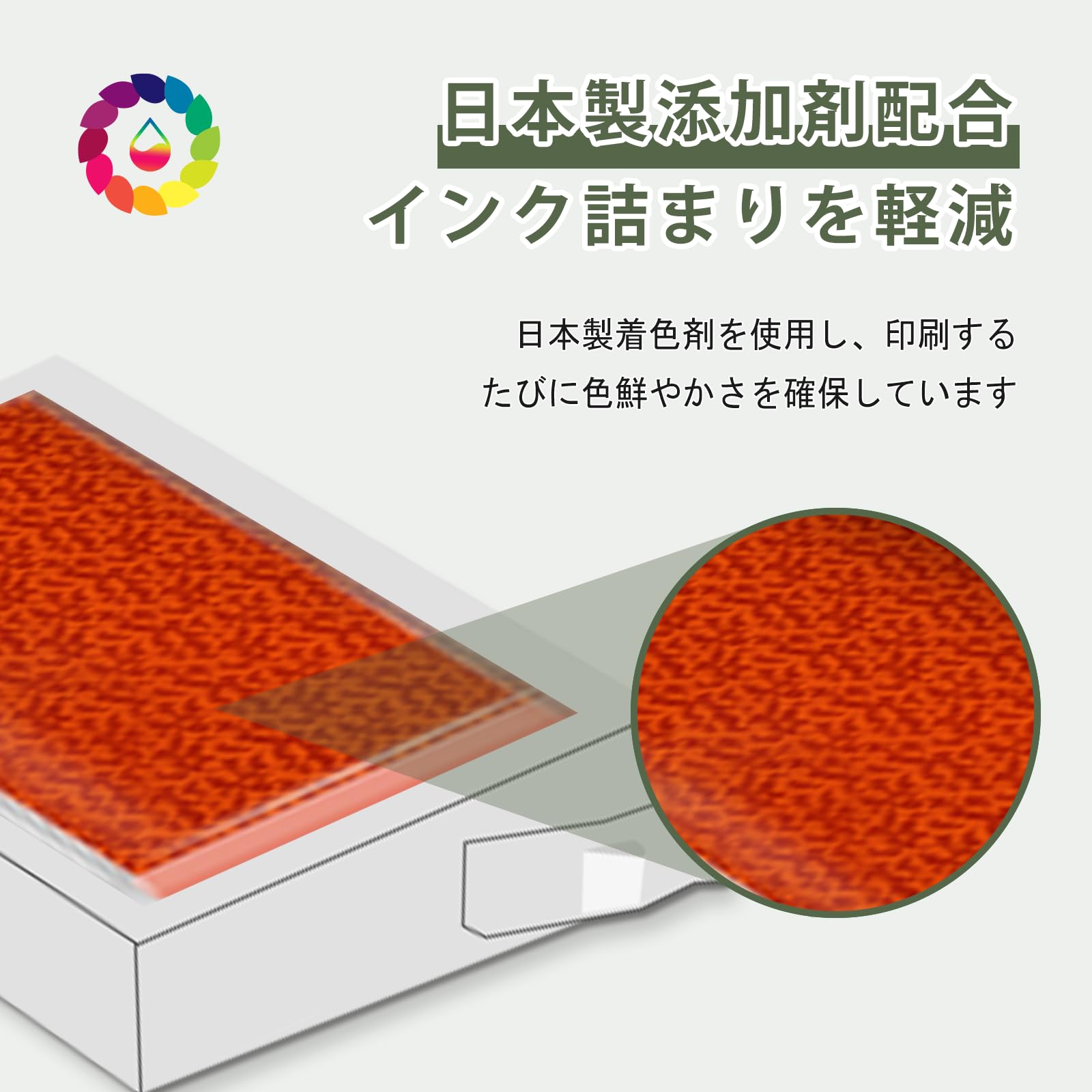 Amazon.co.jp: KINGJETエプソンインクカートリッジ マグカップ, EPSON 