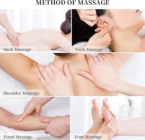 Miniatura 7 de Aceite de jazmín multiusos de 1.0 fl oz, aceite esencial orgánico para piel, cabello, cuerpo y uñas