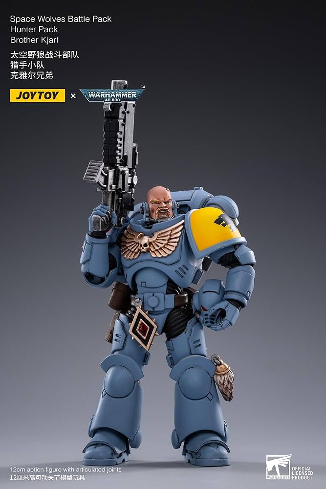 Amazon.co.jp: JOYTOY 1/18 アクションフィギュア ウォー