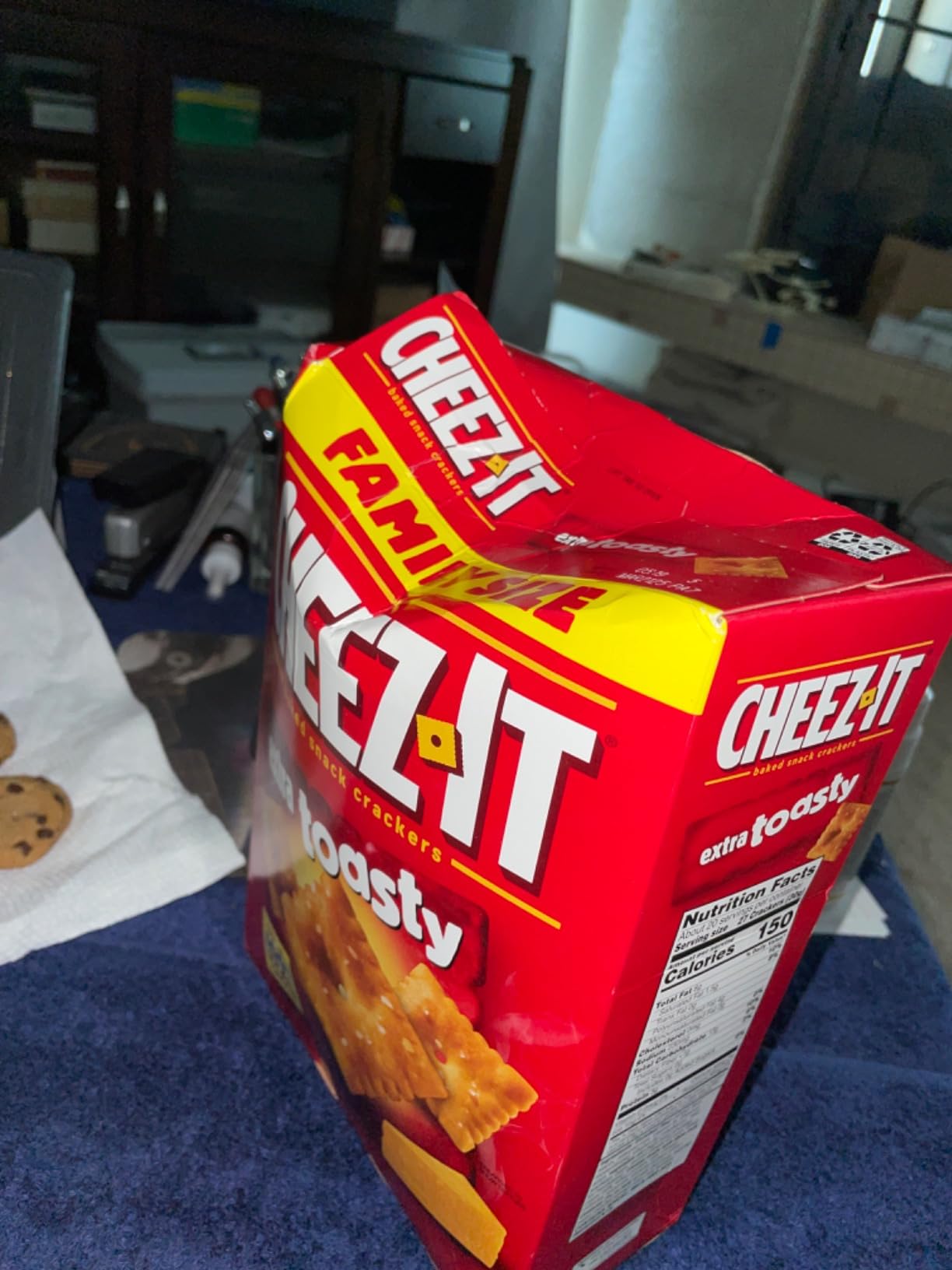 brands