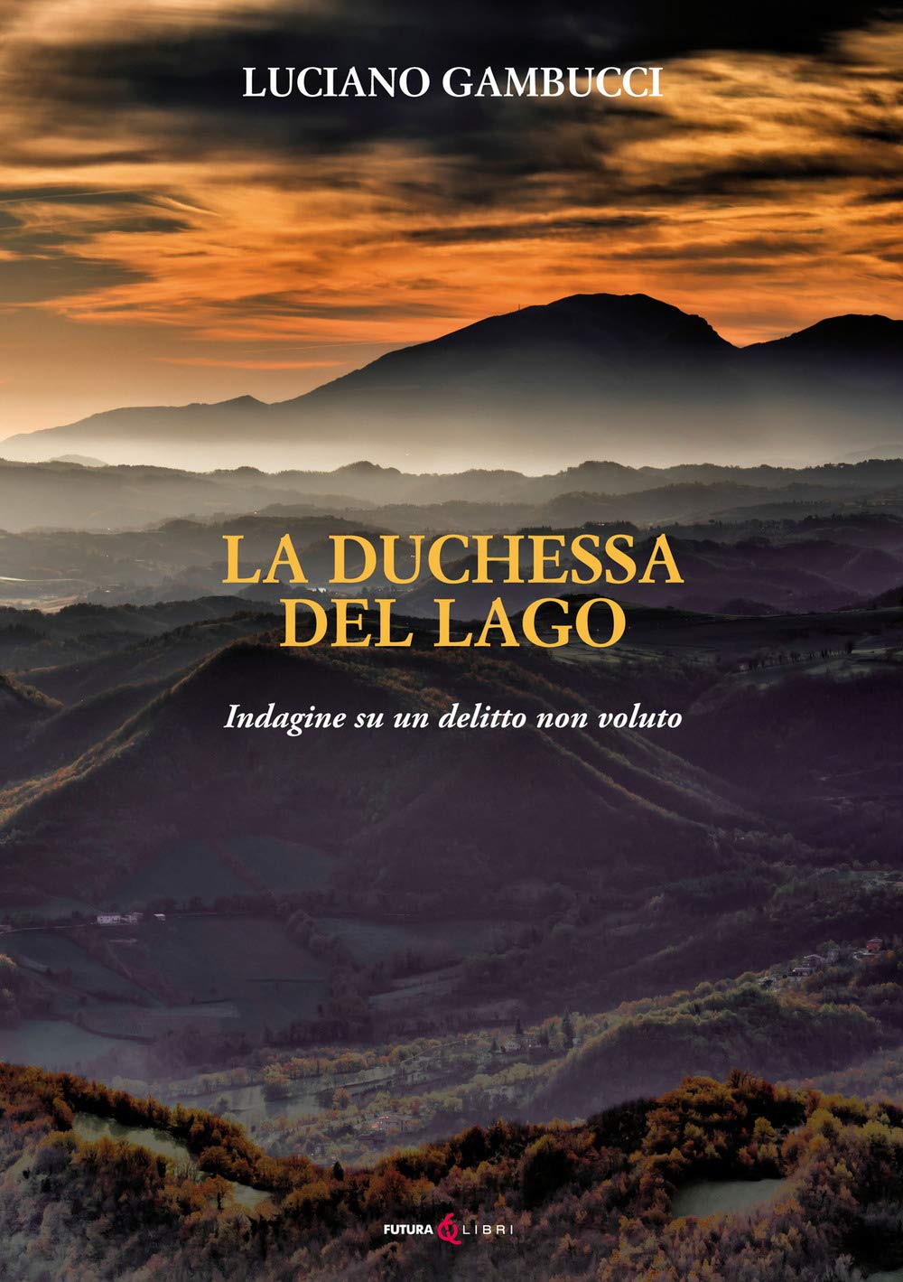 La Duchessa Del Lago. Indagine Su Un Delitto Non Voluto - 4