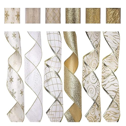 Ribbon Garland Amazon Com