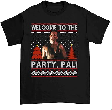 Party Pal Tshirt | Amazon 