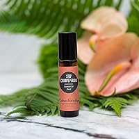 Vista 62 de Edens Garden Rose- Bulgarian Absolute Essential Oil Roll-On- 100% Pure Premium Grade, Natural, Therapeutic, Aromatherapy, Kid & Skin Safe, The Best