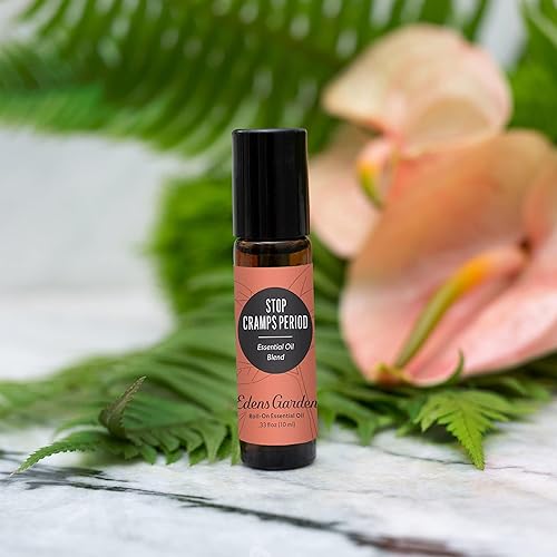 Miniatura 62 de Edens Garden Rose- Bulgarian Absolute Essential Oil Roll-On- 100% Pure Premium Grade, Natural, Therapeutic, Aromatherapy, Kid & Skin Safe, The Best