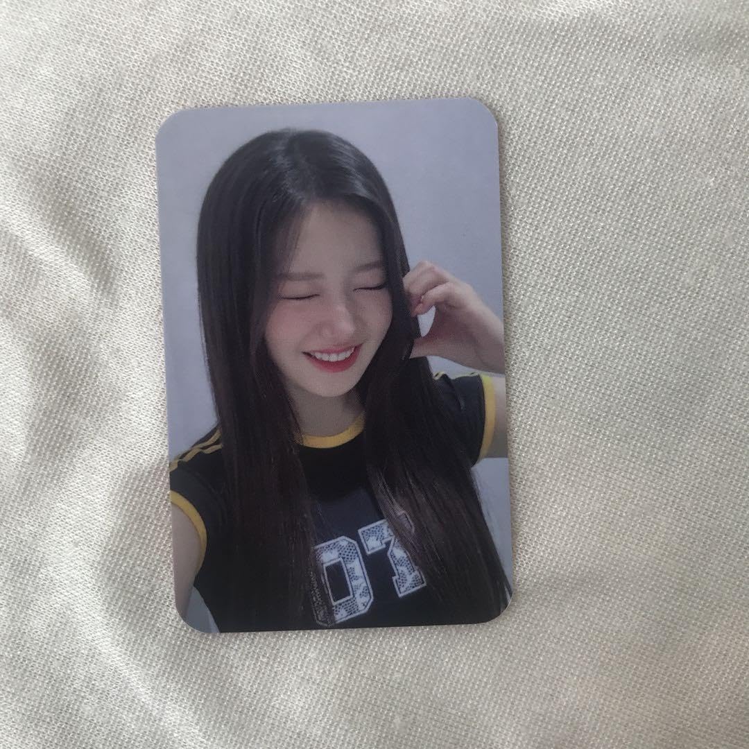 Amazon.co.jp: BABYMONSTER サノクベビモン 事前収録 SHEESH ローラ  