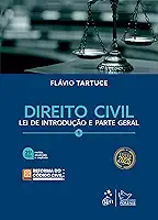 Direito Civil Vol.1 - 21ª Edição 2025