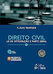 Direito Civil Vol.1 - 21ª Edição 2025