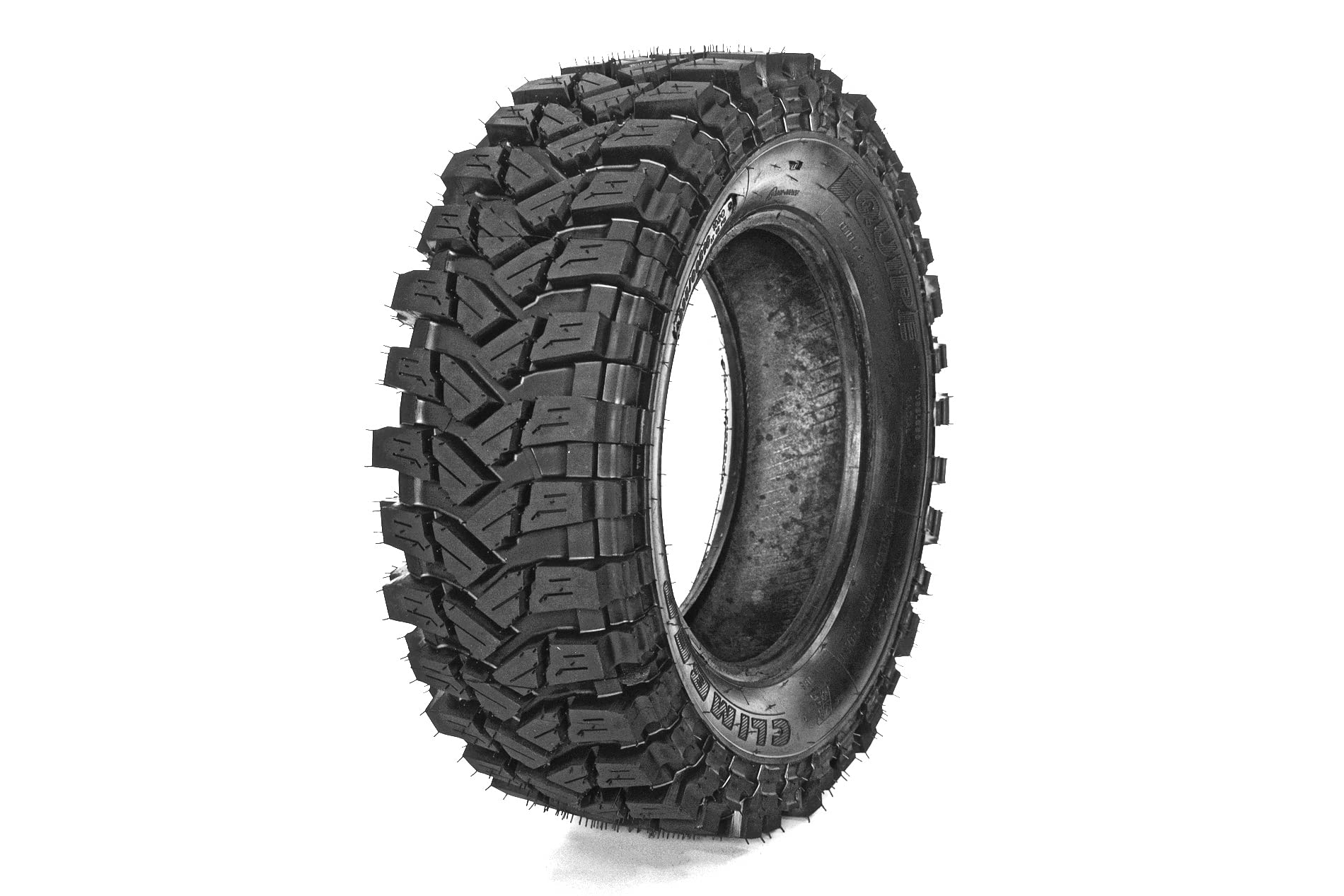 X4 235/70 R16 SMX 113Q Offroad Pneu 4x4 MT Mud Tout Terrain SUV 4 Saisons