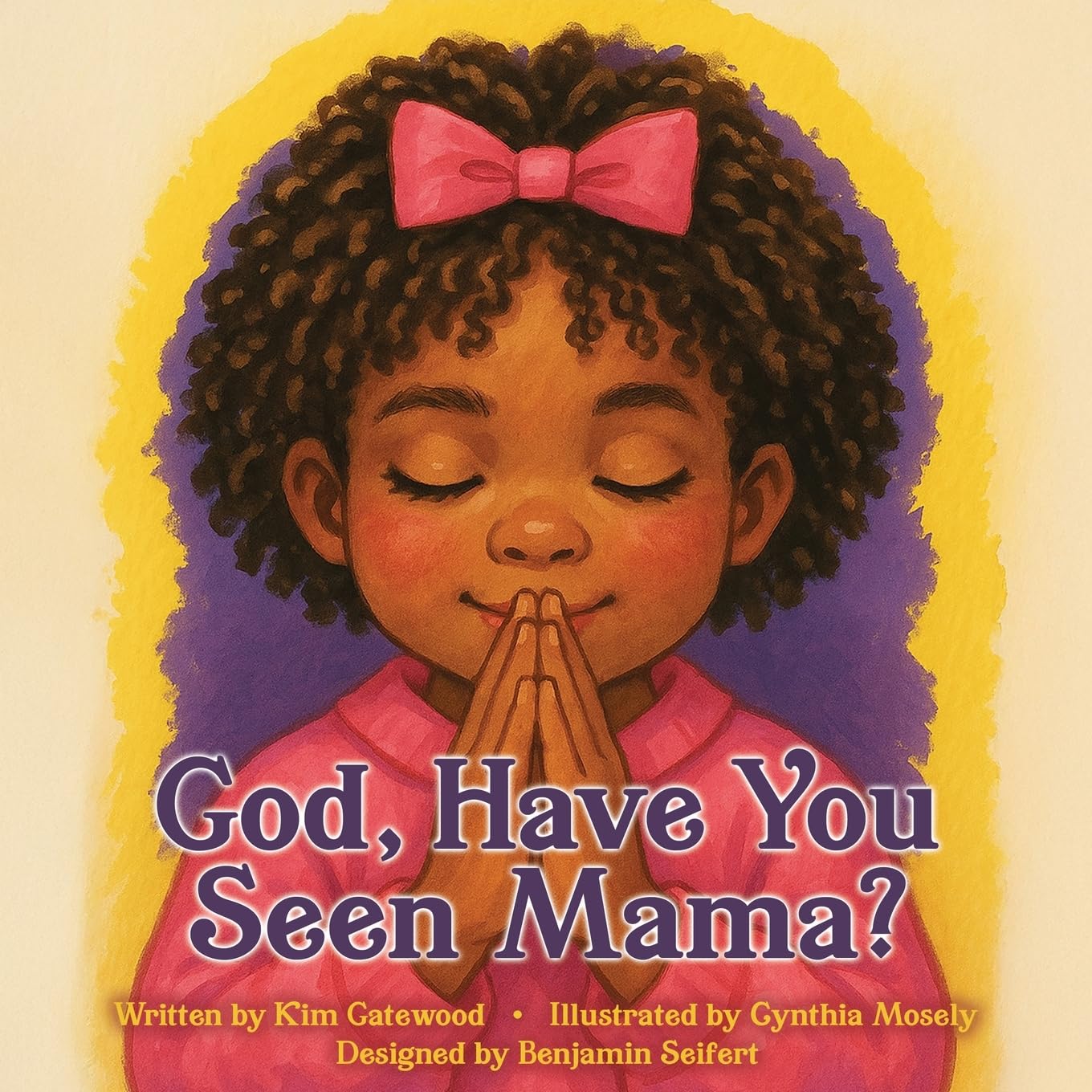 God, Have You Seen Mama?: 4