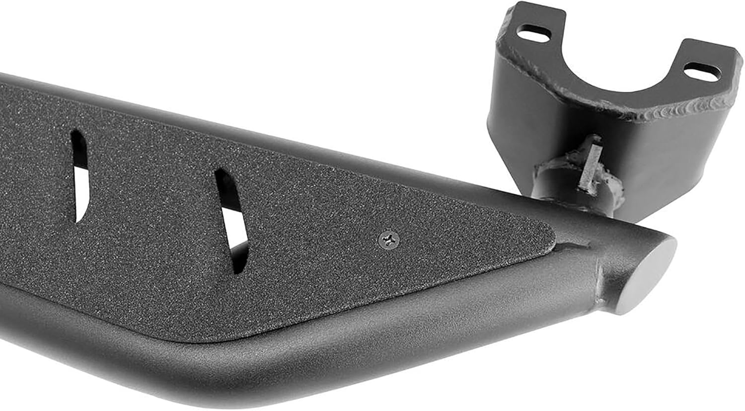 Westin 42-6025 Triple Tube Rock Rail Steps fits 2018-2025 Wrangler JL Unlimited 4Door