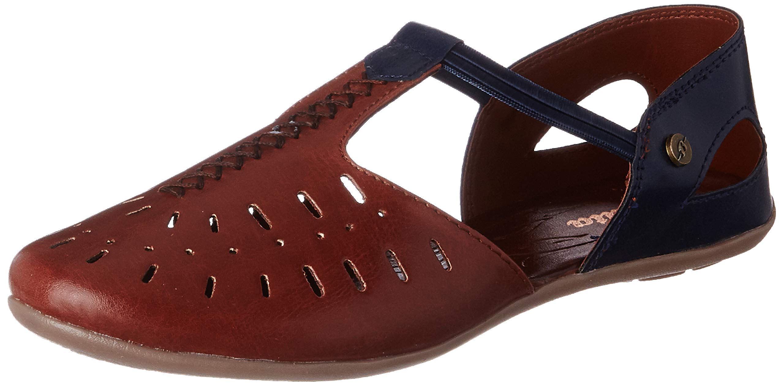 Ballerinas Women's Felice E Ballerina-image-20