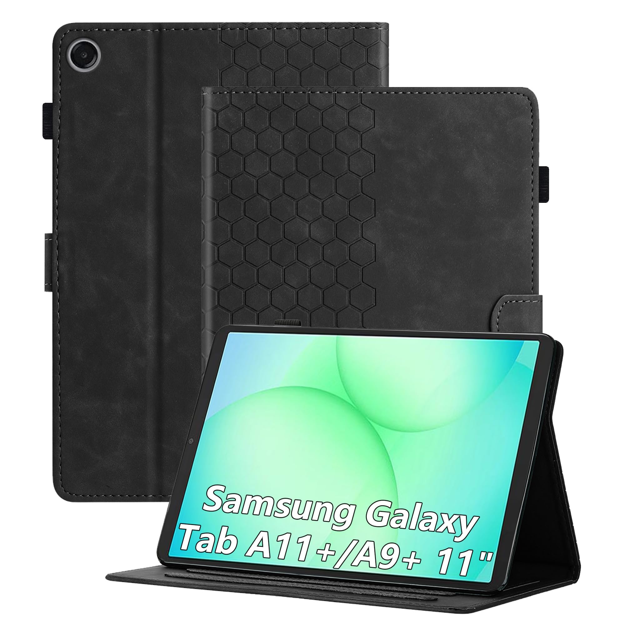 Cicili Hülle für Samsung Galaxy Tab S10 Lite/S10 FE/ S9 FE 1