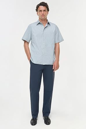 Deacon Oversized Shirt