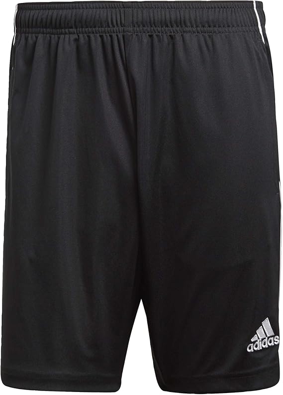 adidas Men's Core18 Training Shorts, Dark Blue/White, X-Small : Amazon.ca:  Clothing, Shoes \u0026 Accessories