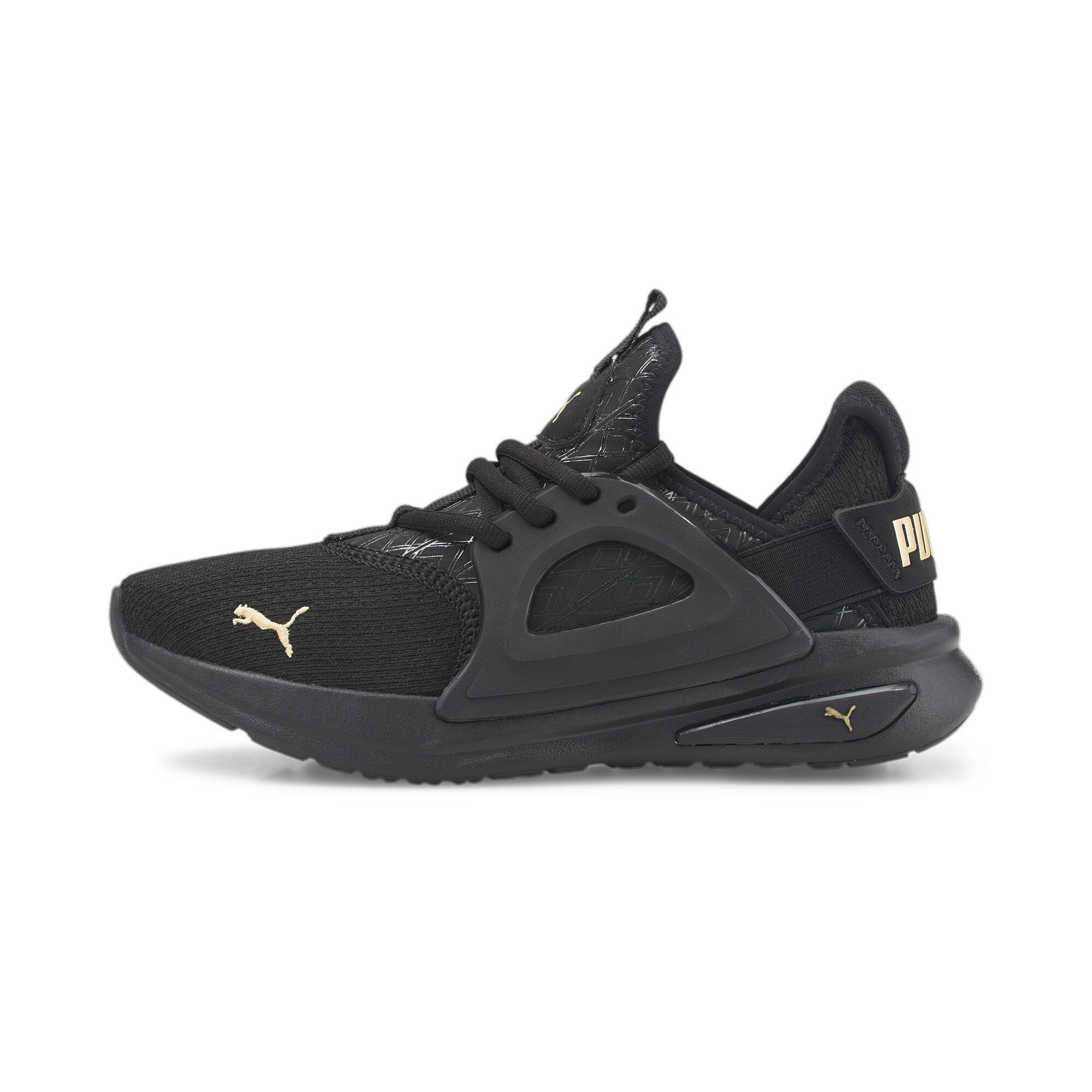 PUMA Softride Enzo EVO, Zapatillas para Correr de Carretera Unisex Adulto