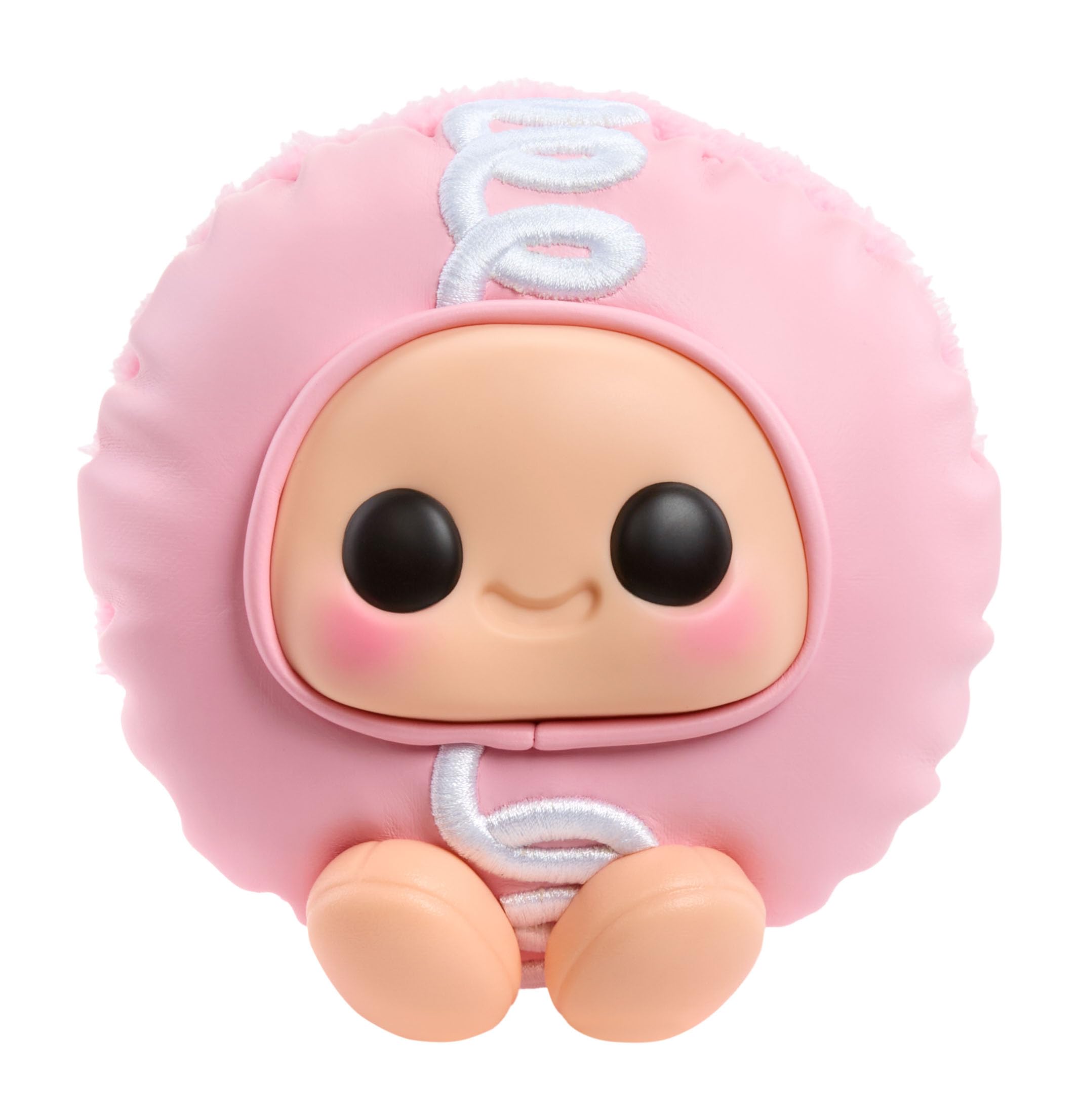 Amazon.com: Hyojo Hostess Cupcake Series, Blind Box Collectible