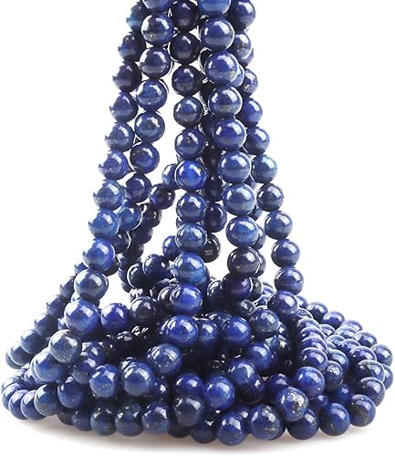 Vista 91 de Piedras preciosas naturales, Tiger eye, 8mm Ojo de tigre