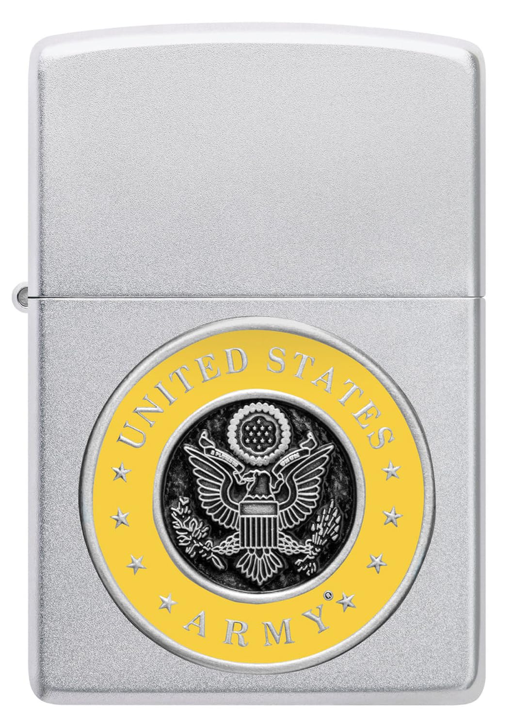 Amazon.com: Custom Personalized ZIPPO Classic US Army