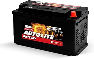 110 AUTOLITE CAR BATTERY 12V